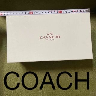 コーチ(COACH)のコーチ　coach 空き箱　靴　ショップバッグ　プラダも(ショップ袋)