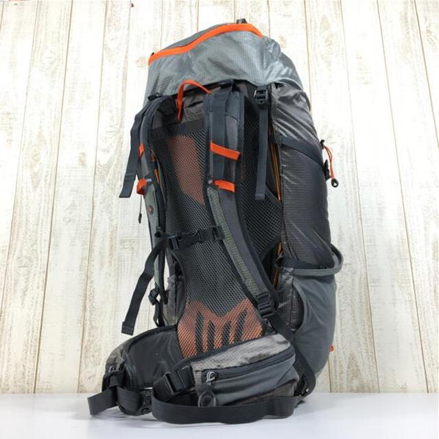 マーモット グラビトン 48 Graviton 48 バックパック MARMOT M7B-S2415A グレー系