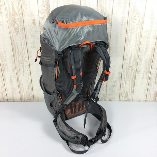 マーモット グラビトン 48 Graviton 48 バックパック MARMOT M7B-S2415A グレー系