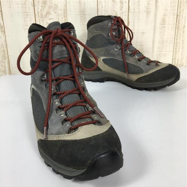 mont bell - MENs 27.5cm モンベル ツオロミー ブーツ ゴアテックス