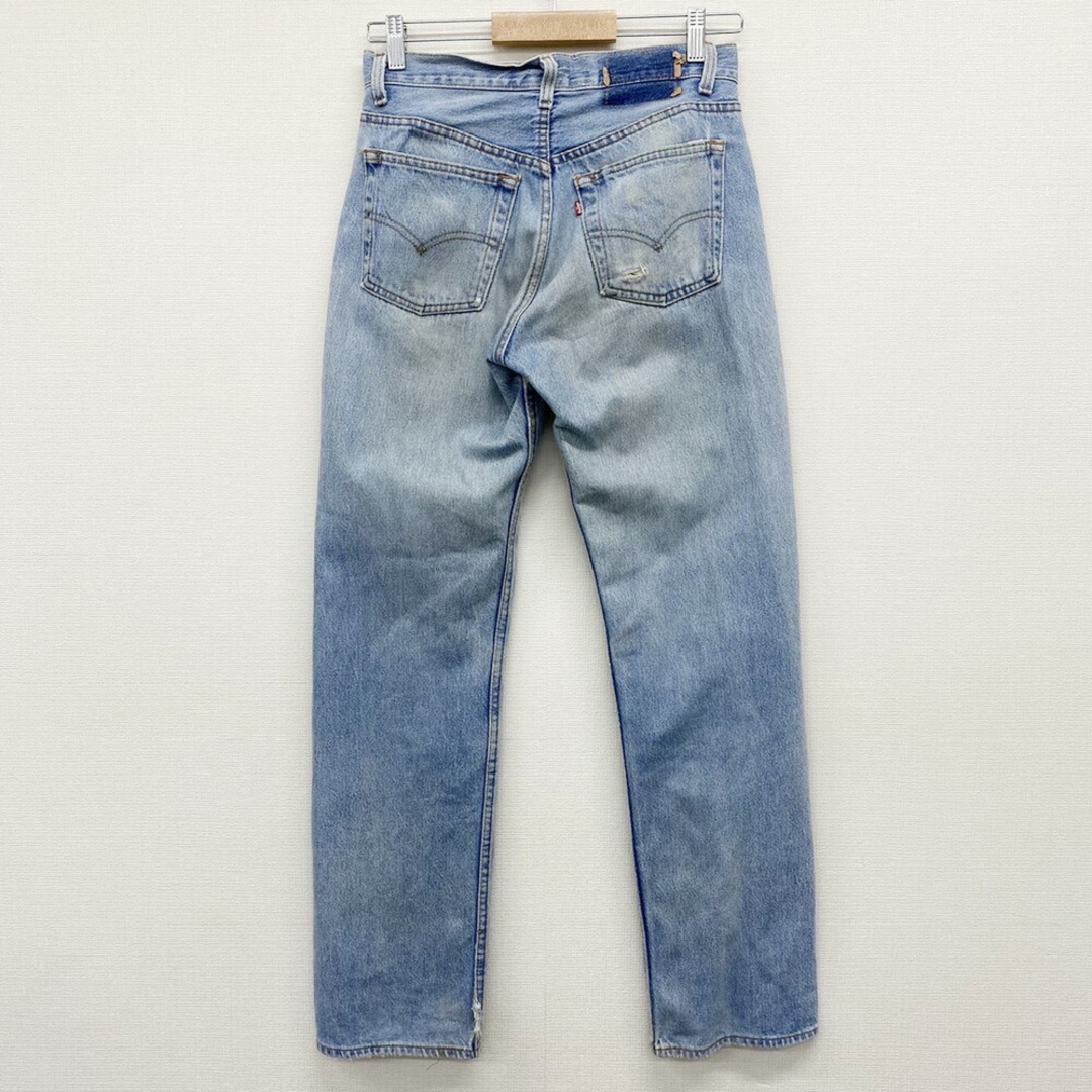 Levi's - リーバイス Levi's 501 デニム パンツ サイズ：W28 L30