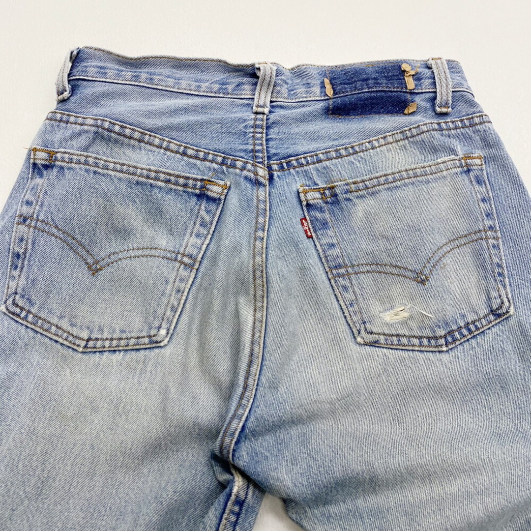 Levi's - リーバイス Levi's 501 デニム パンツ サイズ:W28 L30
