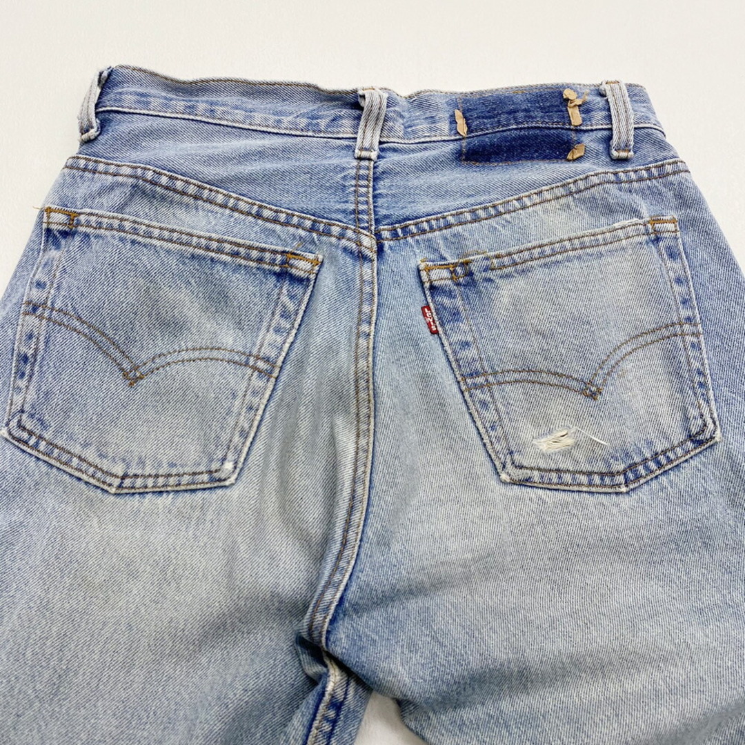 Levi's - リーバイス Levi's 501 デニム パンツ サイズ：W28 L30