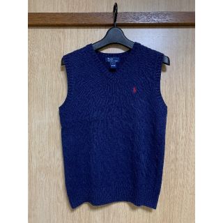 ポロラルフローレン ベスト ニット/セーター(レディース)の通販 82点