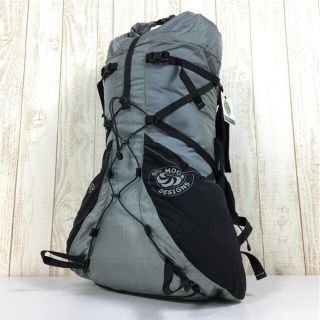 シックスムーンデザインズ フライト 30 Flight 30L バックパック SIX MOON DESIGNS グレー系(その他)