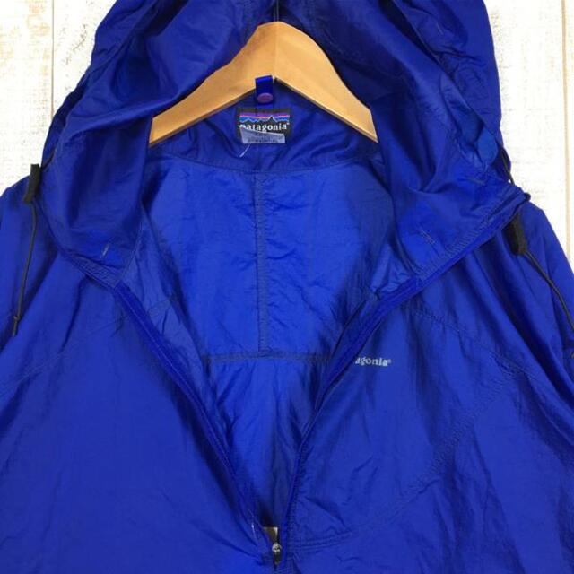 patagonia - MENs L パタゴニア 2003 ドラゴンフライ プルオーバー ...