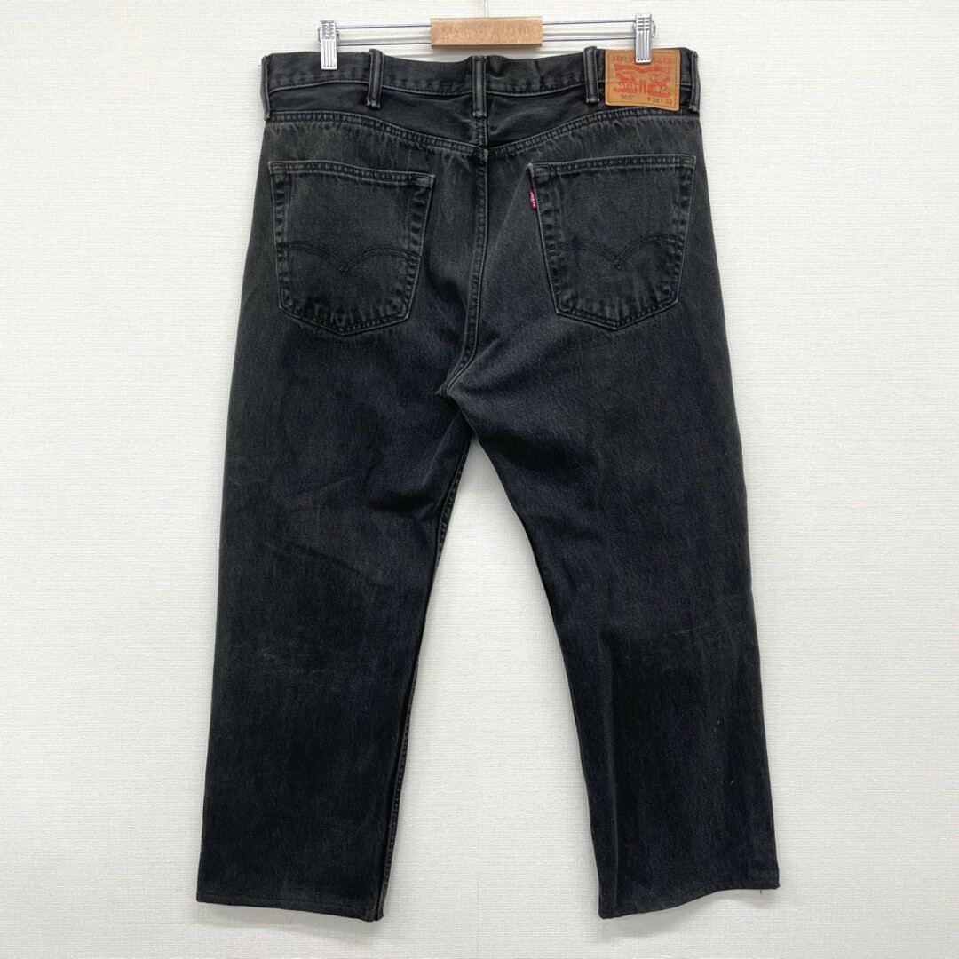 ★新品★リーバイス　ジーンズ　ブラック　L　27