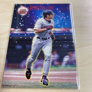 MLB Topps Paul Molitor 1275/9799.その他(その他)