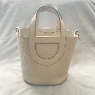 セルフォード 22SS レーザーカットハンドバッグ フリル ピンク www