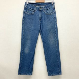 カーハート(carhartt)のカーハート carhartt デニム パンツ テーパード サイズ：W31 L29.5 インディゴ 【中古】Relaxed Fit(スラックス/スーツパンツ)