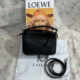 ロエベ ショルダーバッグ(レディース)の通販 4,000点以上 | LOEWEの