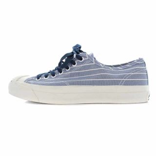 コンバース(CONVERSE)のCONVERSE PORTER 吉田カバン JACK PURCELL US8(スニーカー)