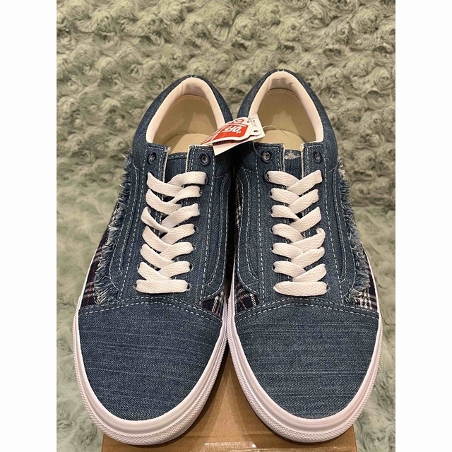 VANS スニーカー　バンズ　25㎝ 1