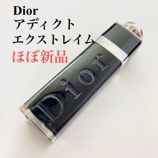 ディオール(Dior)のDior アディクト エクストレイム 366 ピンクアイコン(口紅)