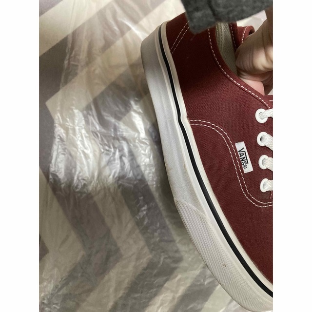 VANS(ヴァンズ)のVANS レディースの靴/シューズ(スニーカー)の商品写真