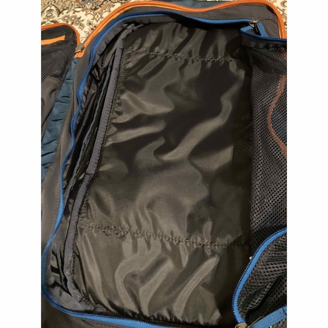 コトパクシ Cotopaxi Allpa 35L メンズのバッグ(バッグパック/リュック)の商品写真