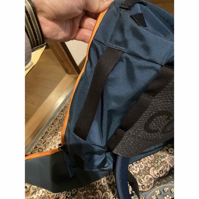 コトパクシ Cotopaxi Allpa 35L メンズのバッグ(バッグパック/リュック)の商品写真