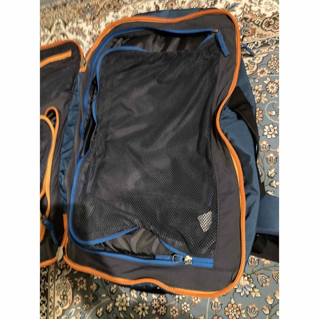 コトパクシ Cotopaxi Allpa 35L メンズのバッグ(バッグパック/リュック)の商品写真