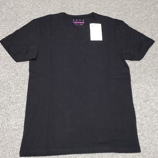 ザラ(ZARA)の未使用品 ZARA メンズ スーパースリム Tシャツ(Tシャツ/カットソー(半袖/袖なし))