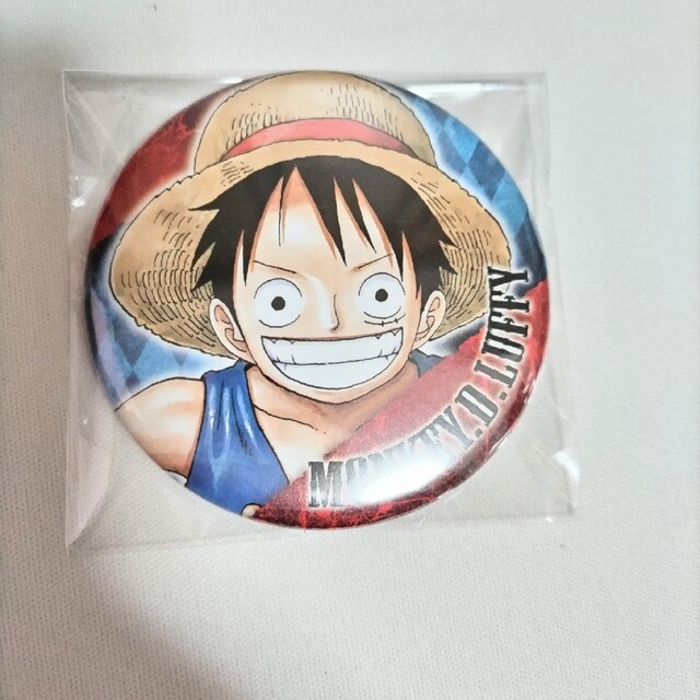 集英社 - ジャンプフェスタ 名刺カードコレクション ONE PIECE ルフィ
