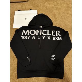 モンクレール(MONCLER)の新品　人気　モンクレール　パーカー(パーカー)