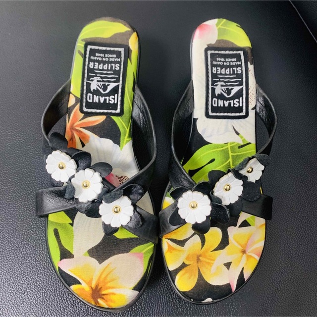 ISLAND SLIPPER アイランドスリッパー サンダル ウェッジソール