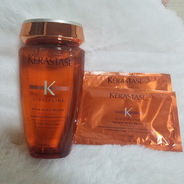 KERASTASE / ケラスターゼ DP バン オレオ リラックス 250mL