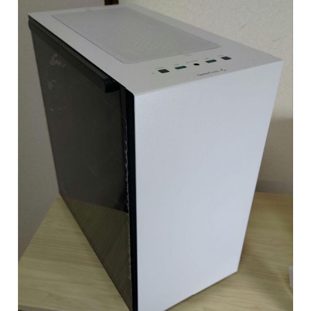 ASUS - 【ハイエンドゲーミングPC】11700K RTX2080S 16GB NVMe - デスクトップ型PC ASUS - 【ハイエンドゲーミングPC】11700K RTX2080S 16GB NVMe - デスクトップ型PC