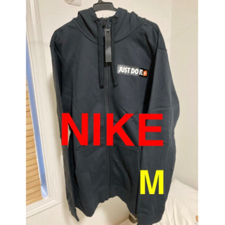 ナイキ(NIKE)の◉NIKE パーカー HBR Full Zip Hoodie【men's M】(パーカー)