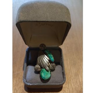 インディアンジュエリー(INDIAN JEWELRY)のインディアンジュエリー リング(リング(指輪))