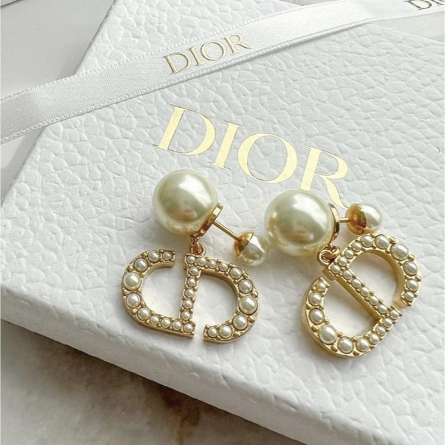 Dior ピアス （????）