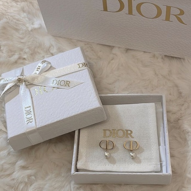 のオンラインショップ Diorピアス ( レディース | bca.edu.gr