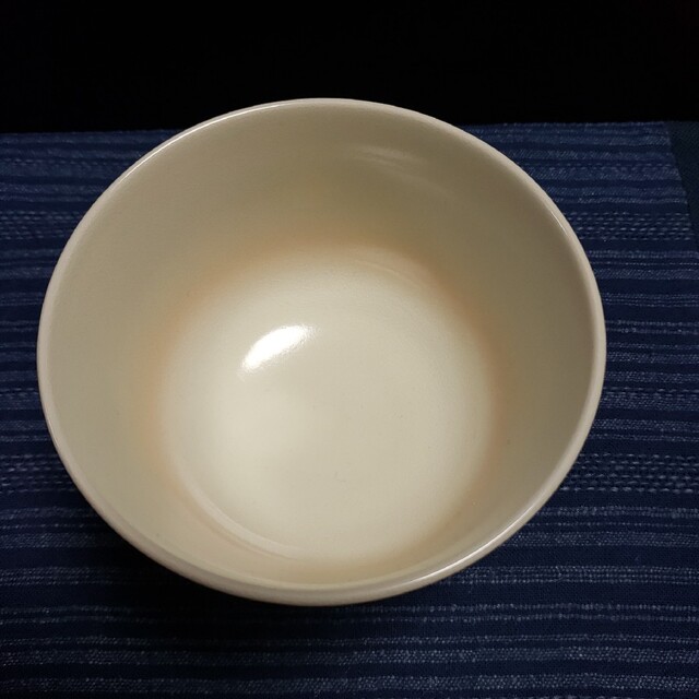 昌山　/茶道具　抹茶茶碗/民芸品の馬 エンタメ/ホビーの美術品/アンティーク(その他)の商品写真