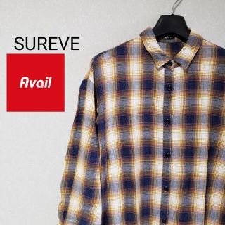 アベイル シャツ/ブラウス(レディース/長袖)(ロング)の通販 28点