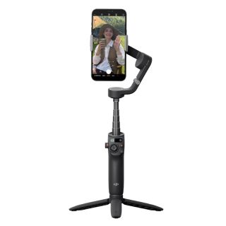 新品未開封即納 DJI OSMO MOBILE 6