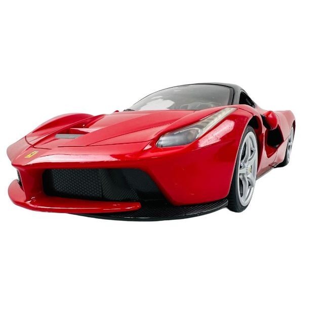 Ferrari 1/14 ミニカー　La Ferrari ラ　フェラーリ