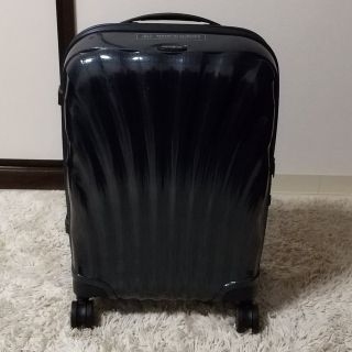 サムソナイト(Samsonite)のサムソナイト キャリーケース C-LITE シーライト 36L(2泊3日向け)(スーツケース/キャリーバッグ)