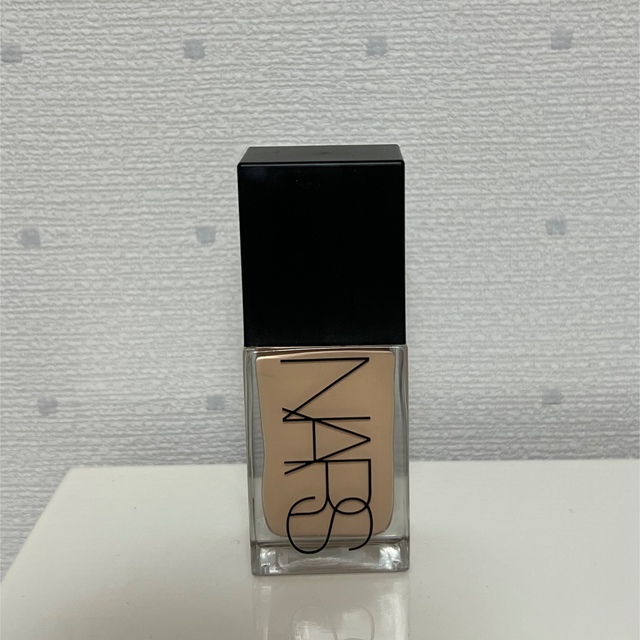 NARS(ナーズ)のNARS ファンデ　モンブラン コスメ/美容のベースメイク/化粧品(ファンデーション)の商品写真