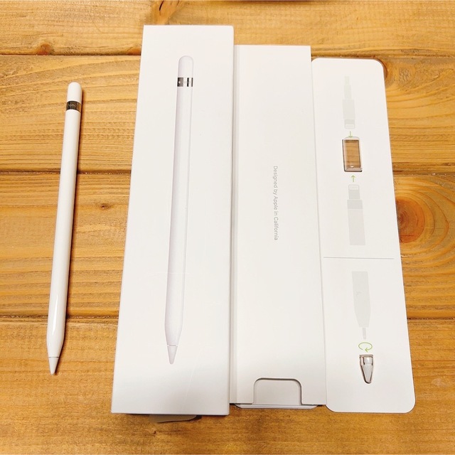 Apple pencil ペン先 《2個》 アップル ペンシル ペン先 替え芯 - その他 Apple pencil ペン先 《2個》 アップル ペンシル ペン先 替え芯 - その他