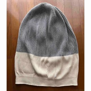 IDEE - 【カバーのみ】IDEE PUUF Cover White×Black MIXの通販 by