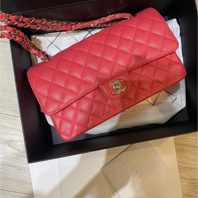 注目ショップ CHANEL - CHANEL クラシック マトラッセ ダブルチェーン ショルダーバッグ 25 ショルダーバッグ 注目ショップ CHANEL - CHANEL クラシック マトラッセ ダブルチェーン ショルダーバッグ 25 ショルダーバッグ