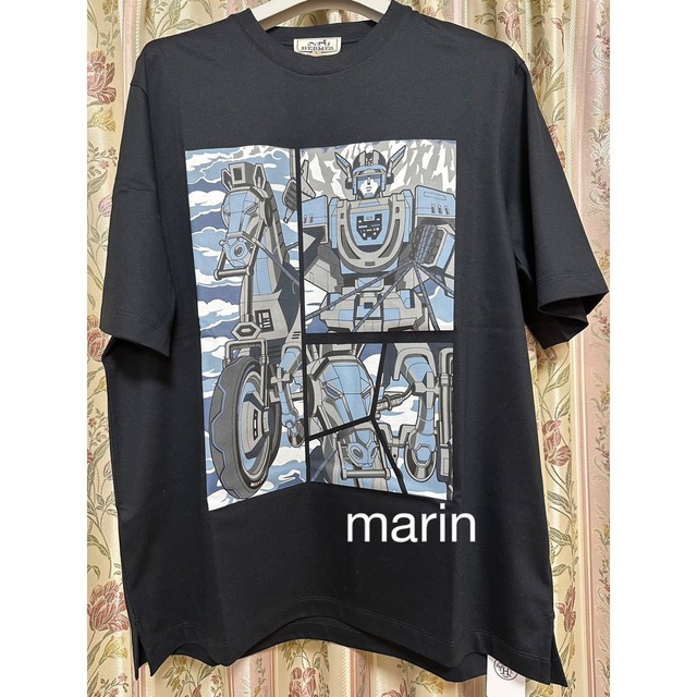 HERMES エルメスTシャツ smcint.com