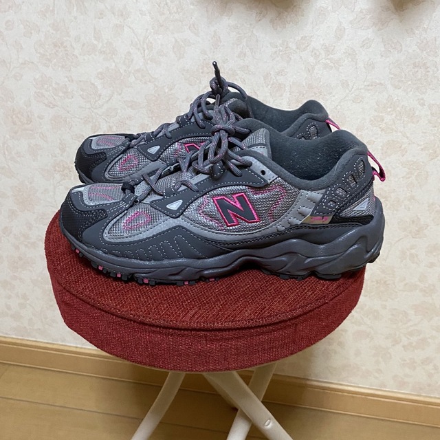 新品未使用 New Balance シューズ ML703BA (27.5cm)