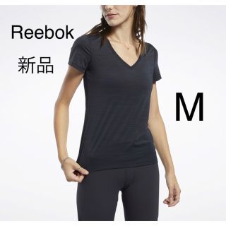 リーボック(Reebok)の【新品★未使用】Reebokリーボックアクティブチル アスレチック Tシャツ(Tシャツ(半袖/袖なし))