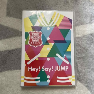 ヘイセイジャンプ(Hey! Say! JUMP)の【中古】Hey!Say!JUMP LIVE TOUR 2014 smart(ミュージック)