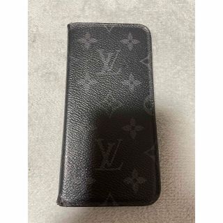 LOUIS VUITTON - ヴィトン iPhoneケース エクリプスの通販 by Aya's