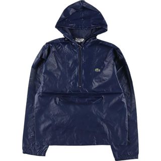 ラコステ ネイビー ナイロンジャケット(メンズ)の通販 54点 | LACOSTE