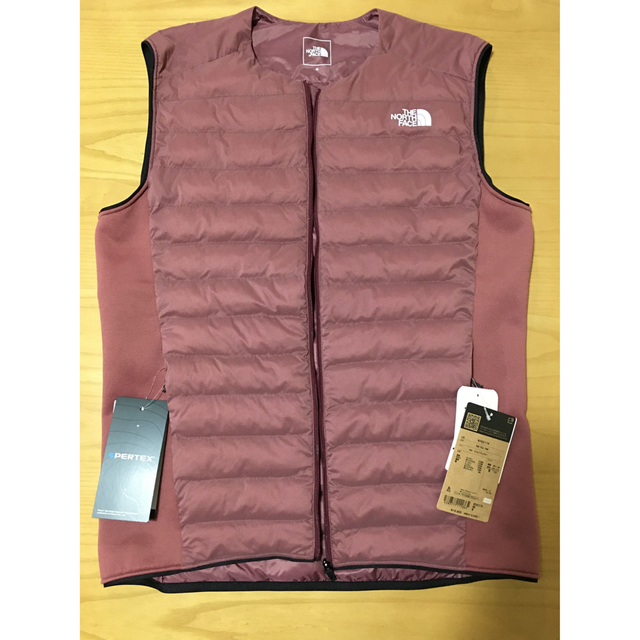 THE NORTH FACE Red Run Vest M サイズ