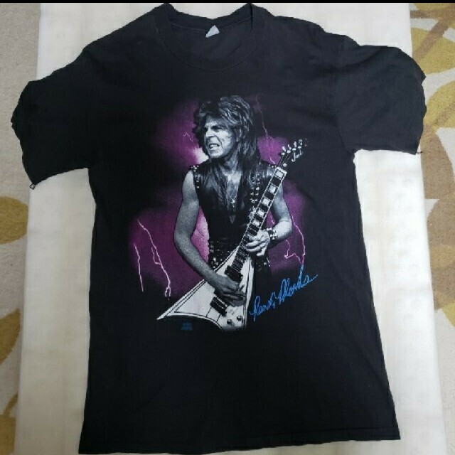 冬バーゲン☆特別送料無料！】 ランディ・ローズ Randy Rhoads Tシャツ ...