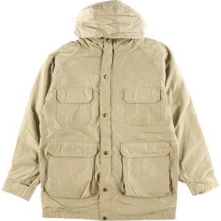 ウールリッチ(WOOLRICH)の古着 80年代 ウールリッチ WOOLRICH 60/eaa268267(マウンテンパーカー)